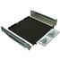 HP Depth Adjustable Fixed Rail Rack Kit EK729AA